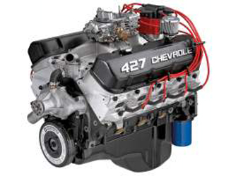 P15E3 Engine